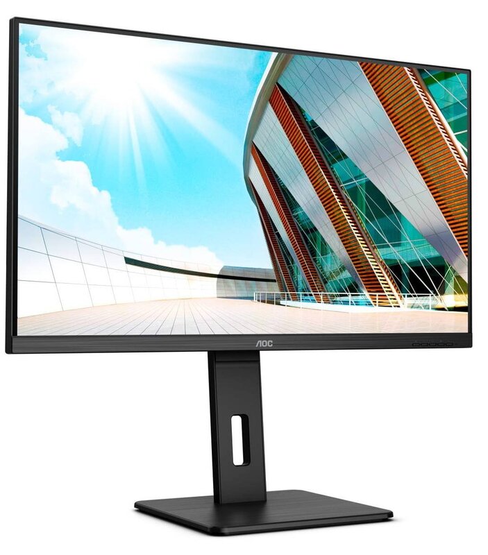 Монитор AOC U32P2 - фото 3 Монитор AOC U32P2 - фото 3