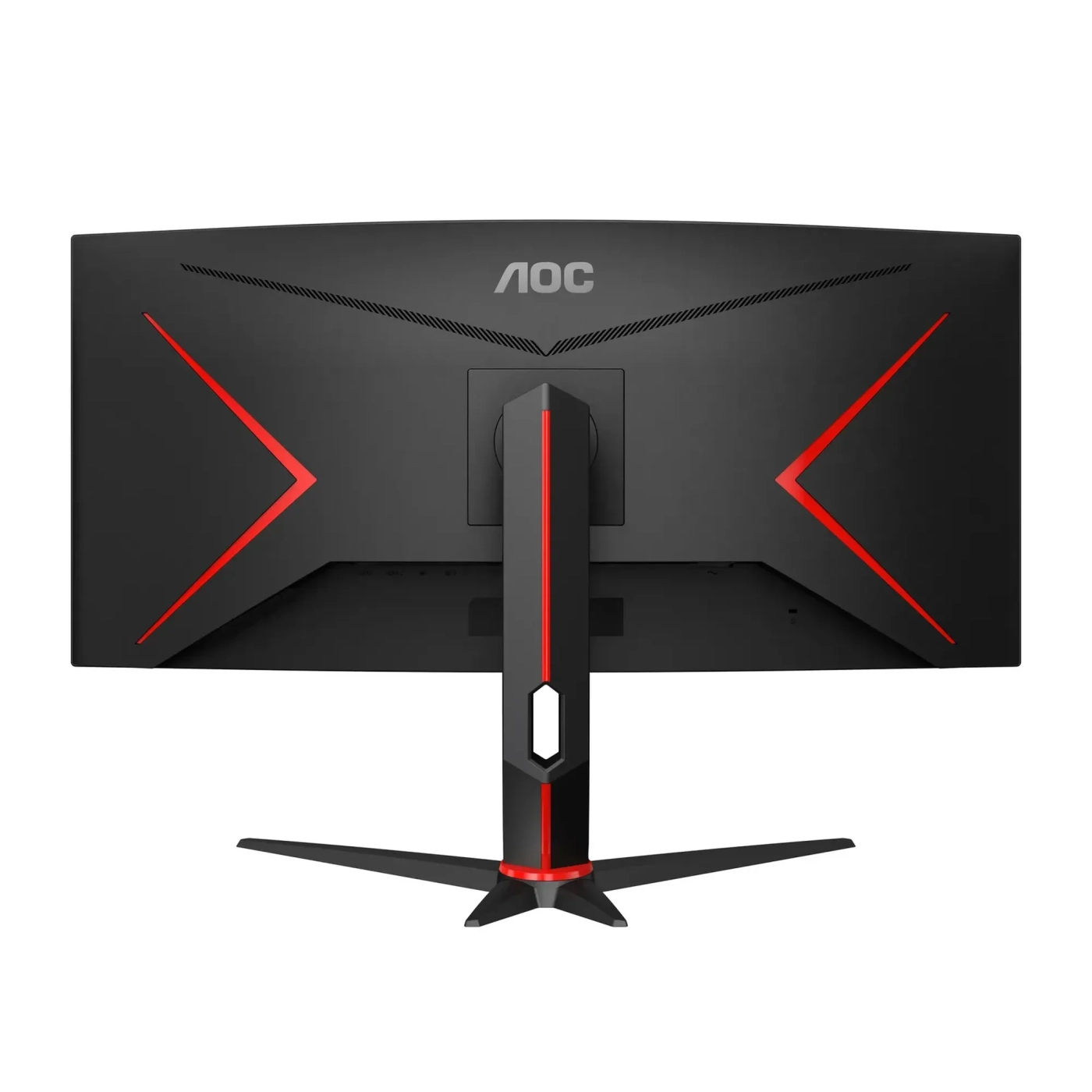 Монитор AOC CU34G2XP/BK - фото 4 Монитор AOC CU34G2XP/BK - фото 4