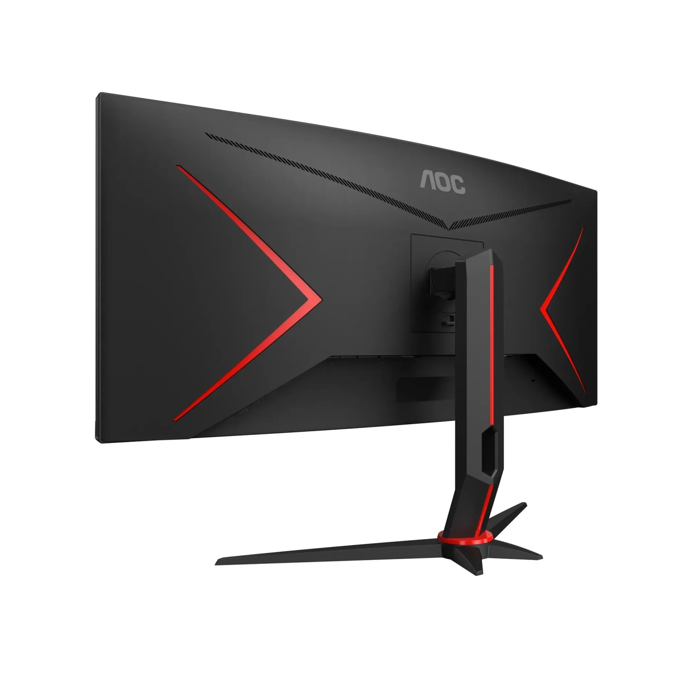 Монитор AOC CU34G2XP/BK - фото 5 Монитор AOC CU34G2XP/BK - фото 5