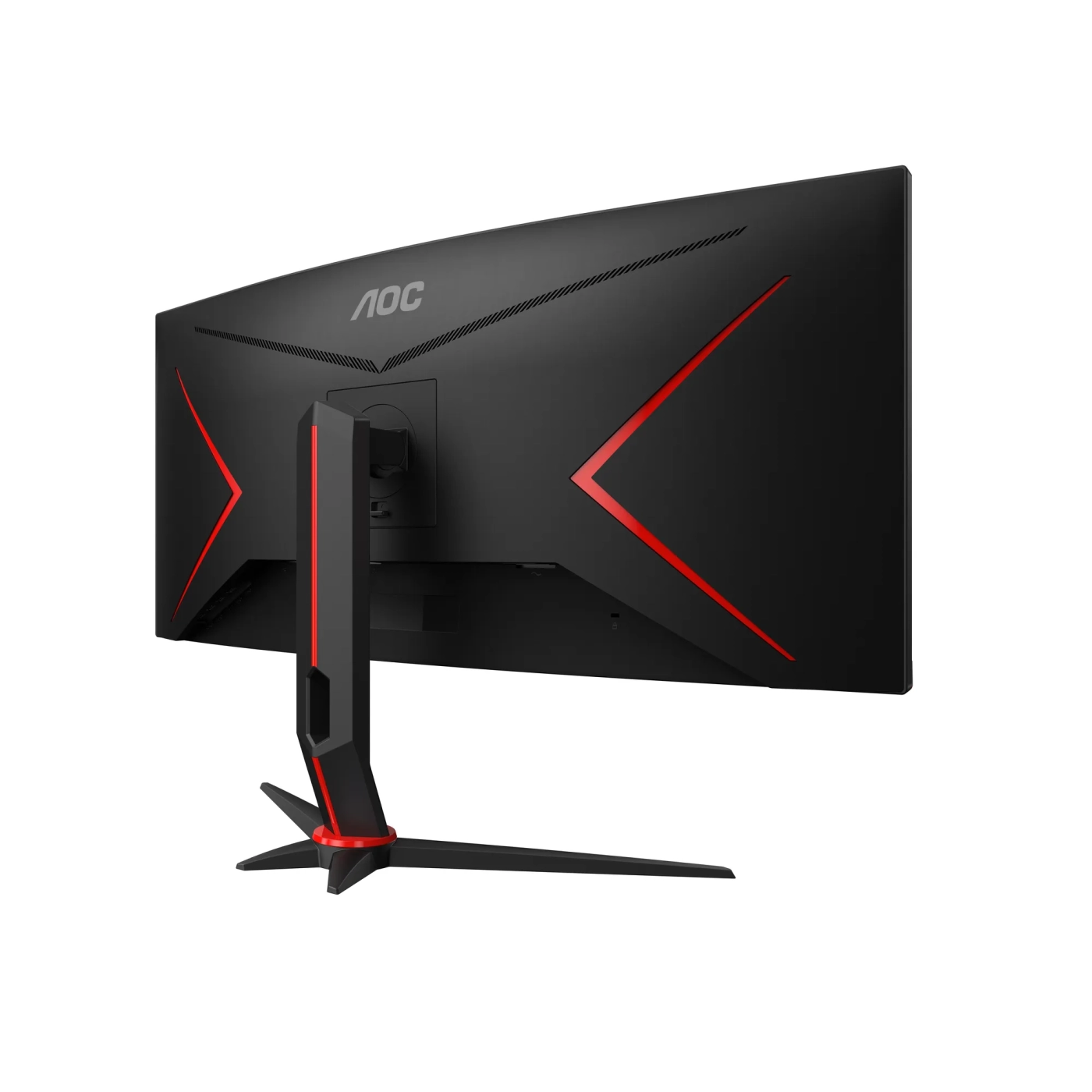 Монитор AOC CU34G2XP/BK - фото 6 Монитор AOC CU34G2XP/BK - фото 6