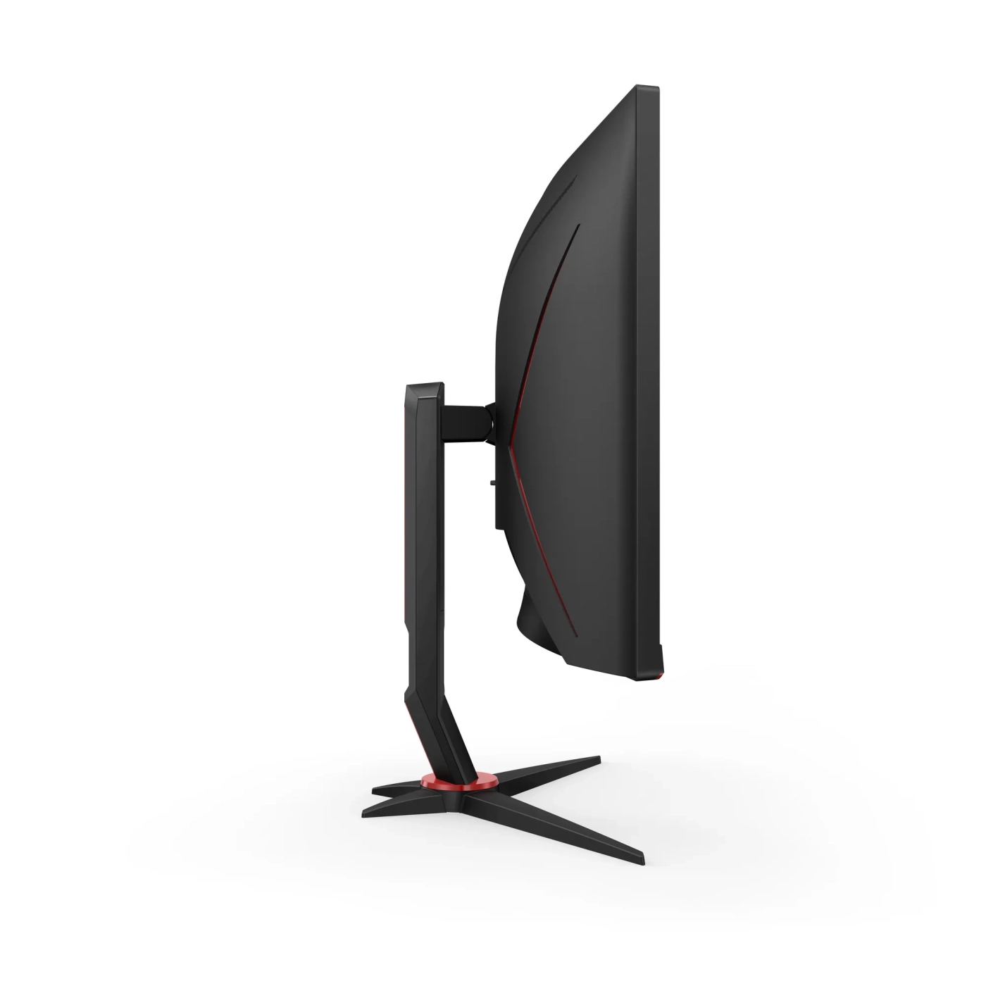 Монитор AOC CU34G2XP/BK - фото 7 Монитор AOC CU34G2XP/BK - фото 7