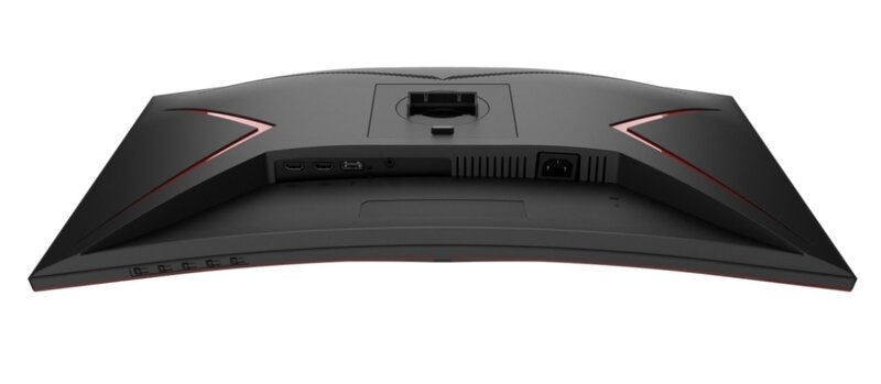 Монитор AOC C27G2Z3/BK - фото 3 Монитор AOC C27G2Z3/BK - фото 3