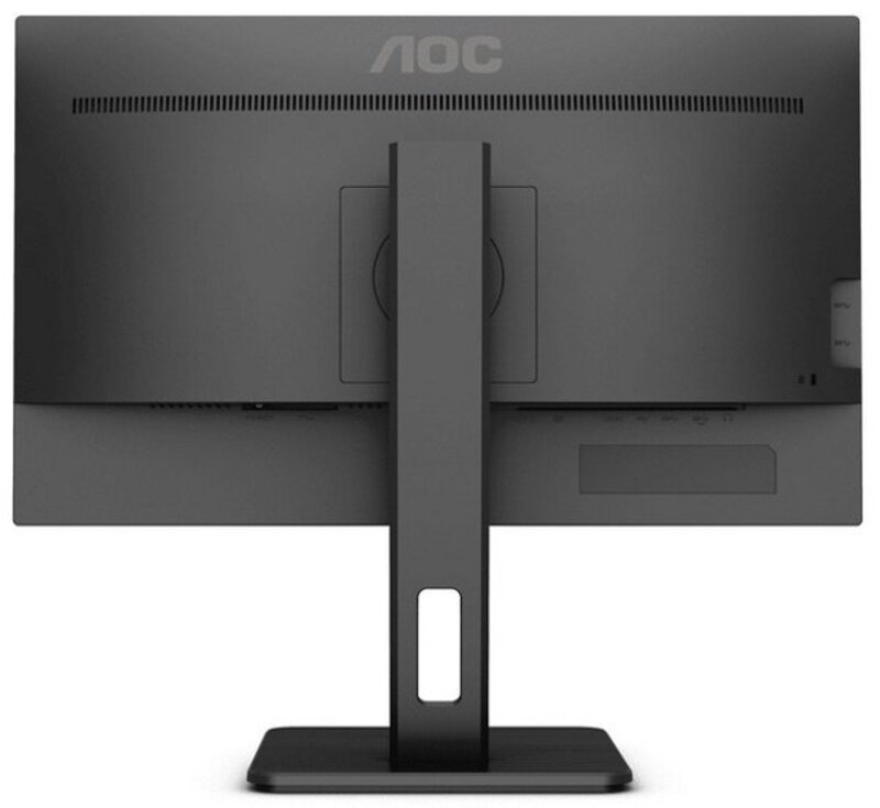 Монитор AOC Q24P2Q - фото 2 Монитор AOC Q24P2Q - фото 2