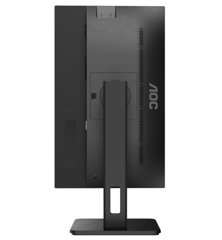 Монитор AOC Q24P2Q - фото 3 Монитор AOC Q24P2Q - фото 3