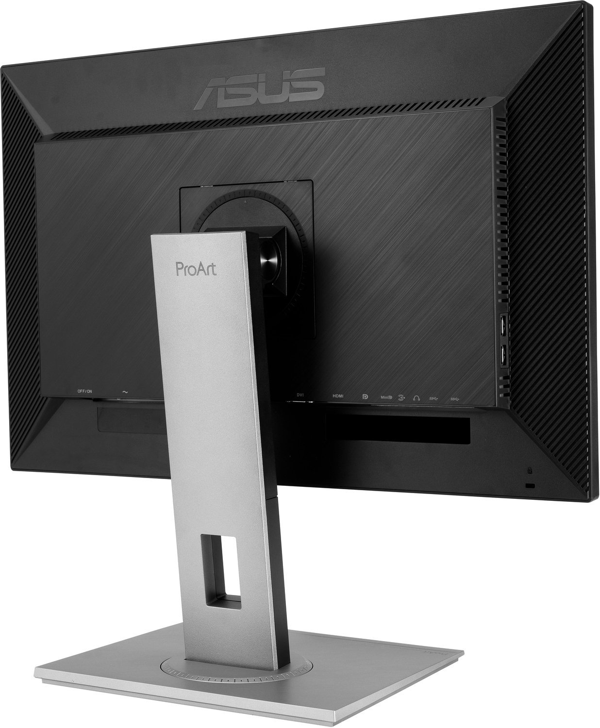 Монітор ASUS ProArt PA278QV (90LM05L1-B03370) - фото 6