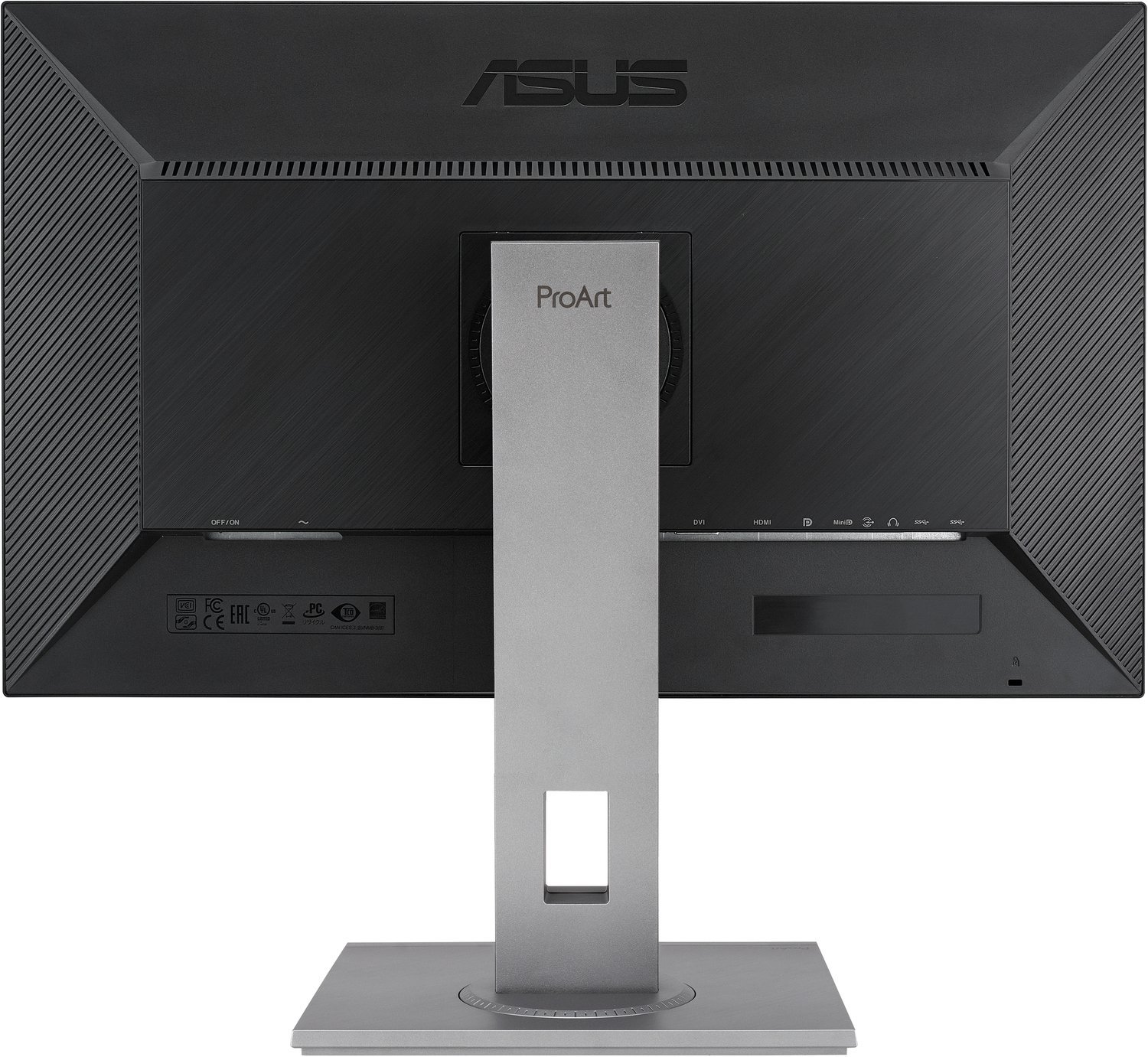Монітор ASUS ProArt PA278QV (90LM05L1-B03370) - фото 7