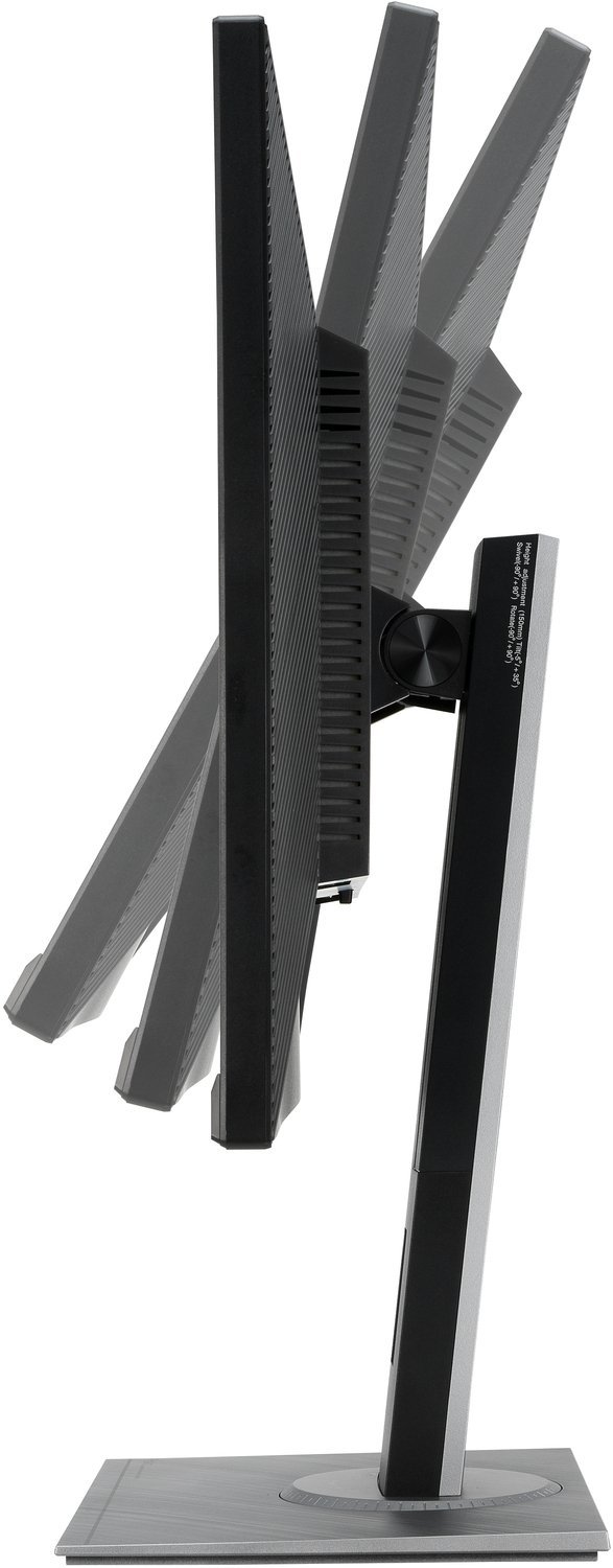 Монітор ASUS ProArt PA278QV (90LM05L1-B03370) - фото 9