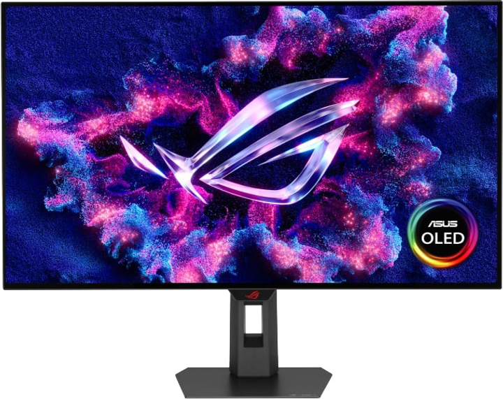 Монітор Asus ROG Strix XG32UCWMG