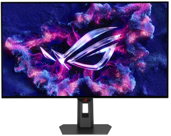 Монітор Asus ROG Strix XG32UCWMG - фото 2 Монітор Asus ROG Strix XG32UCWMG - фото 2