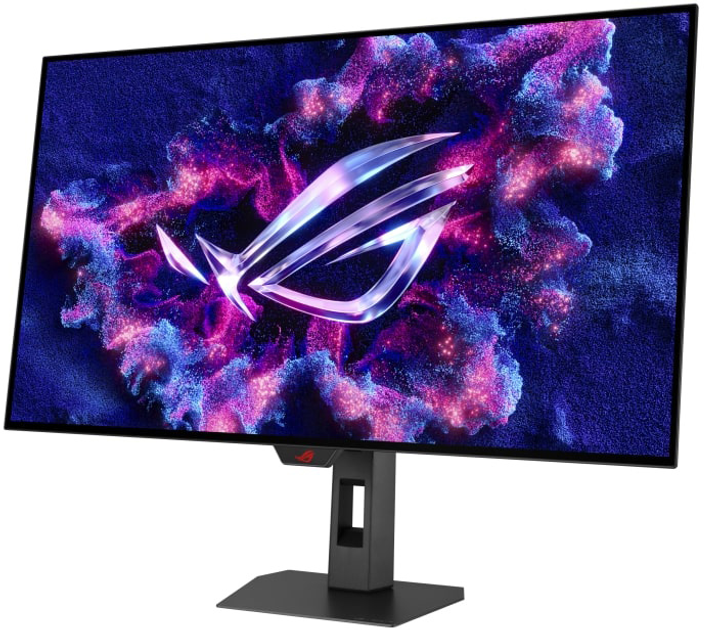 Монітор Asus ROG Strix XG32UCWMG - фото 3 Монітор Asus ROG Strix XG32UCWMG - фото 3