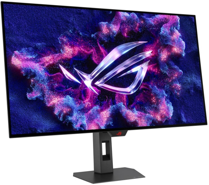 Монітор Asus ROG Strix XG32UCWMG - фото 4 Монітор Asus ROG Strix XG32UCWMG - фото 4