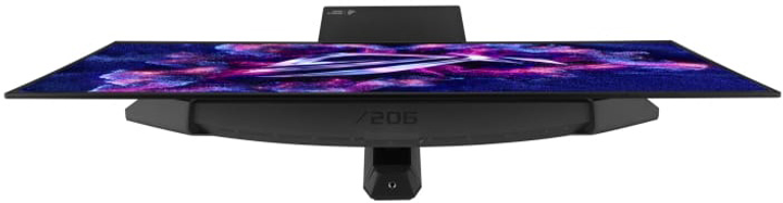 Монітор Asus ROG Strix XG32UCWMG - фото 5 Монітор Asus ROG Strix XG32UCWMG - фото 5