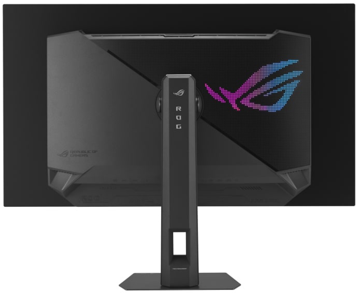 Монітор Asus ROG Strix XG32UCWMG - фото 6 Монітор Asus ROG Strix XG32UCWMG - фото 6