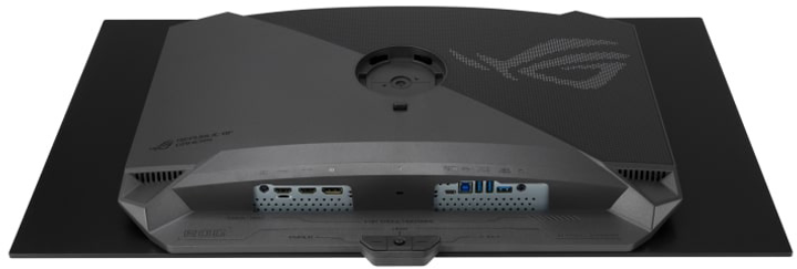 Монітор Asus ROG Strix XG32UCWMG - фото 7 Монітор Asus ROG Strix XG32UCWMG - фото 7