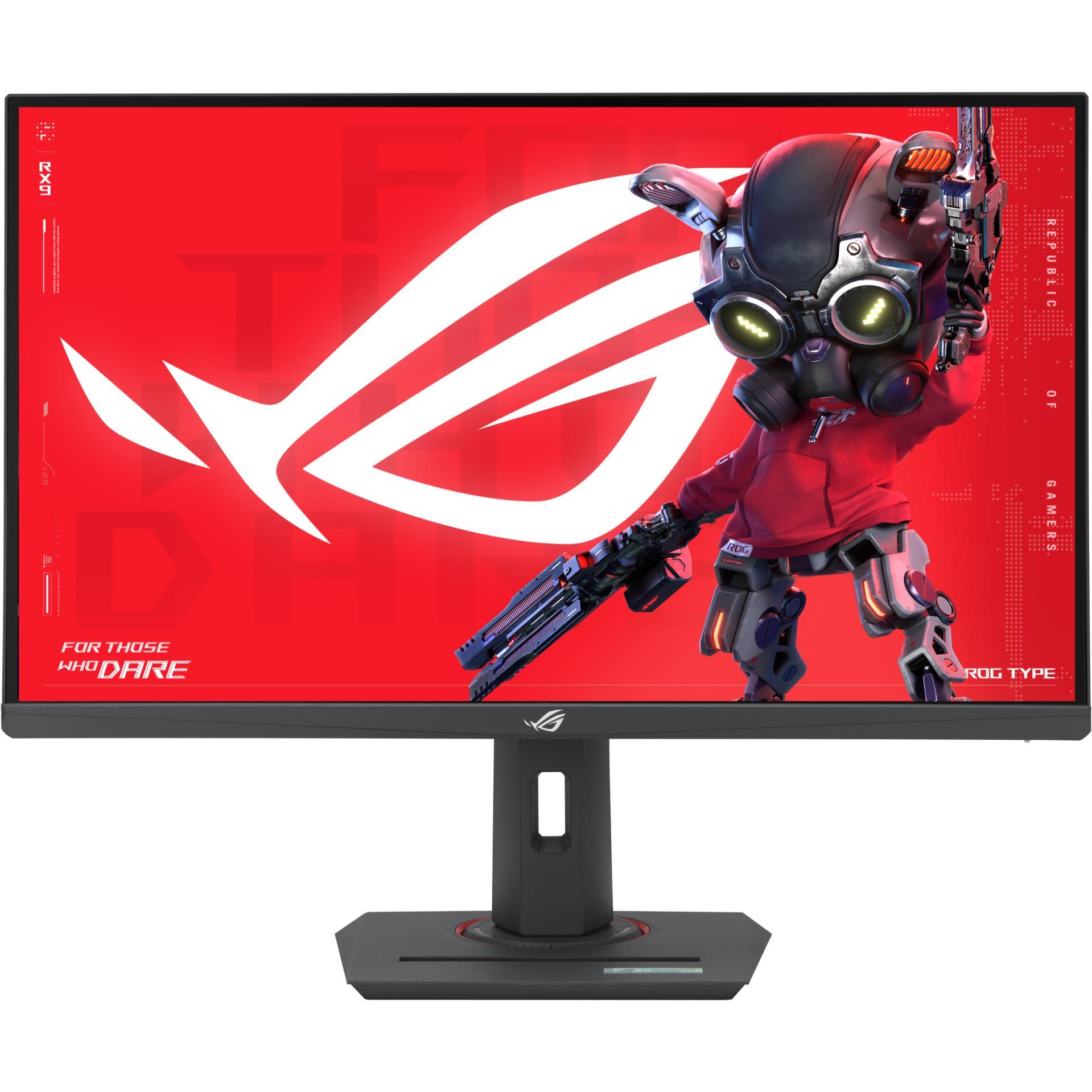 Монітор Asus ROG Strix XG27ACMS (90LM0BE0-B01171) Black