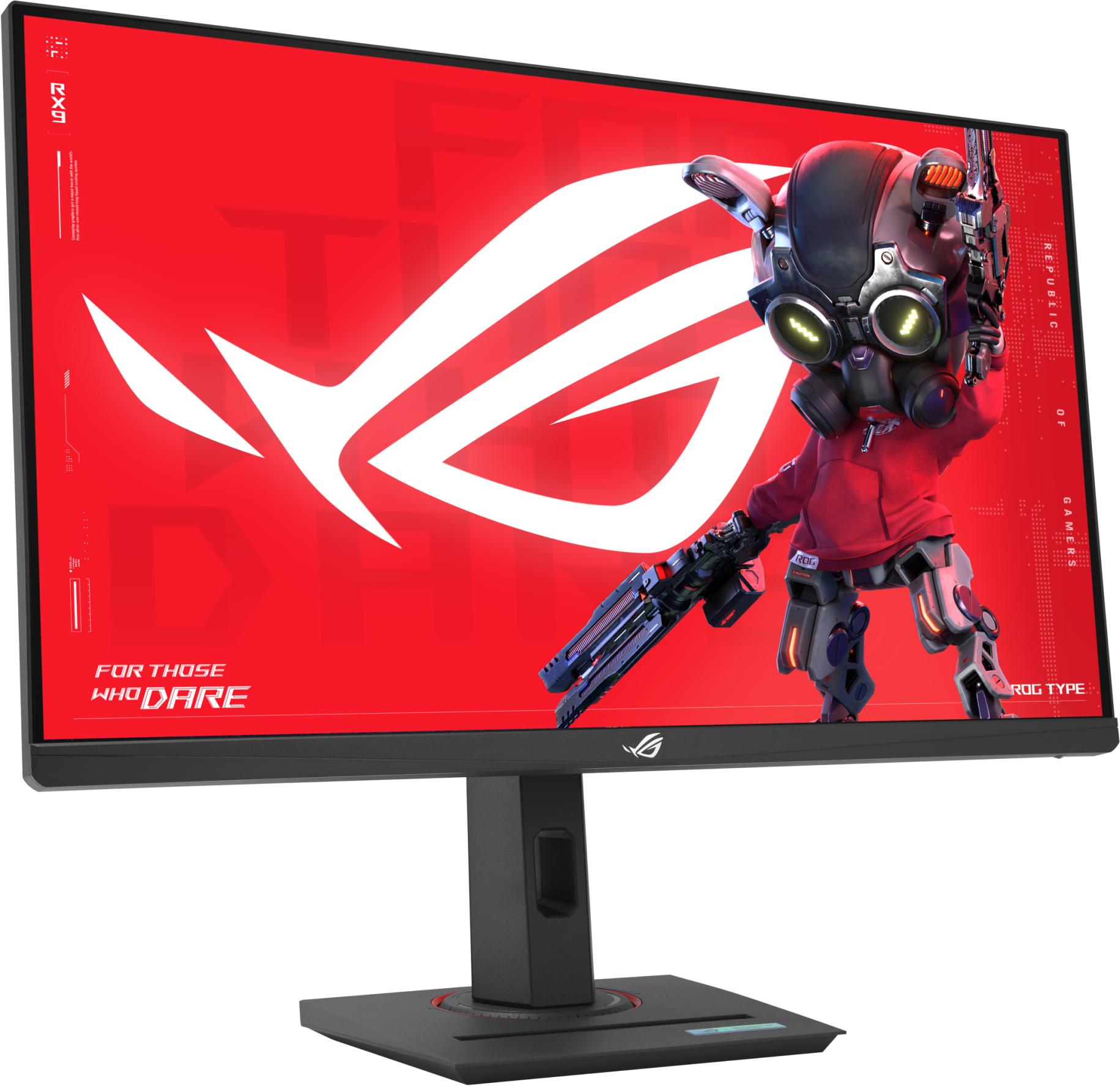 Монітор Asus ROG Strix XG27ACMS (90LM0BE0-B01171) Black - фото 1 Монітор Asus ROG Strix XG27ACMS (90LM0BE0-B01171) Black - фото 1
