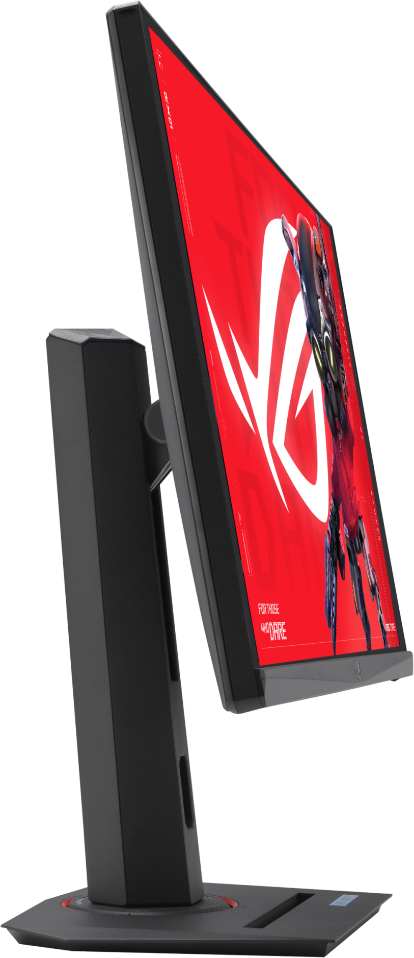 Монітор Asus ROG Strix XG27ACMS (90LM0BE0-B01171) Black - фото 3 Монітор Asus ROG Strix XG27ACMS (90LM0BE0-B01171) Black - фото 3