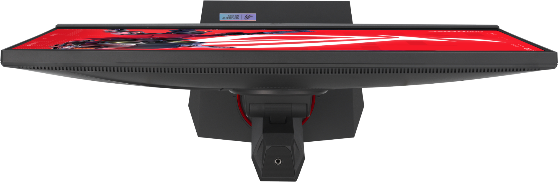Монітор Asus ROG Strix XG27ACMS (90LM0BE0-B01171) Black - фото 4 Монітор Asus ROG Strix XG27ACMS (90LM0BE0-B01171) Black - фото 4