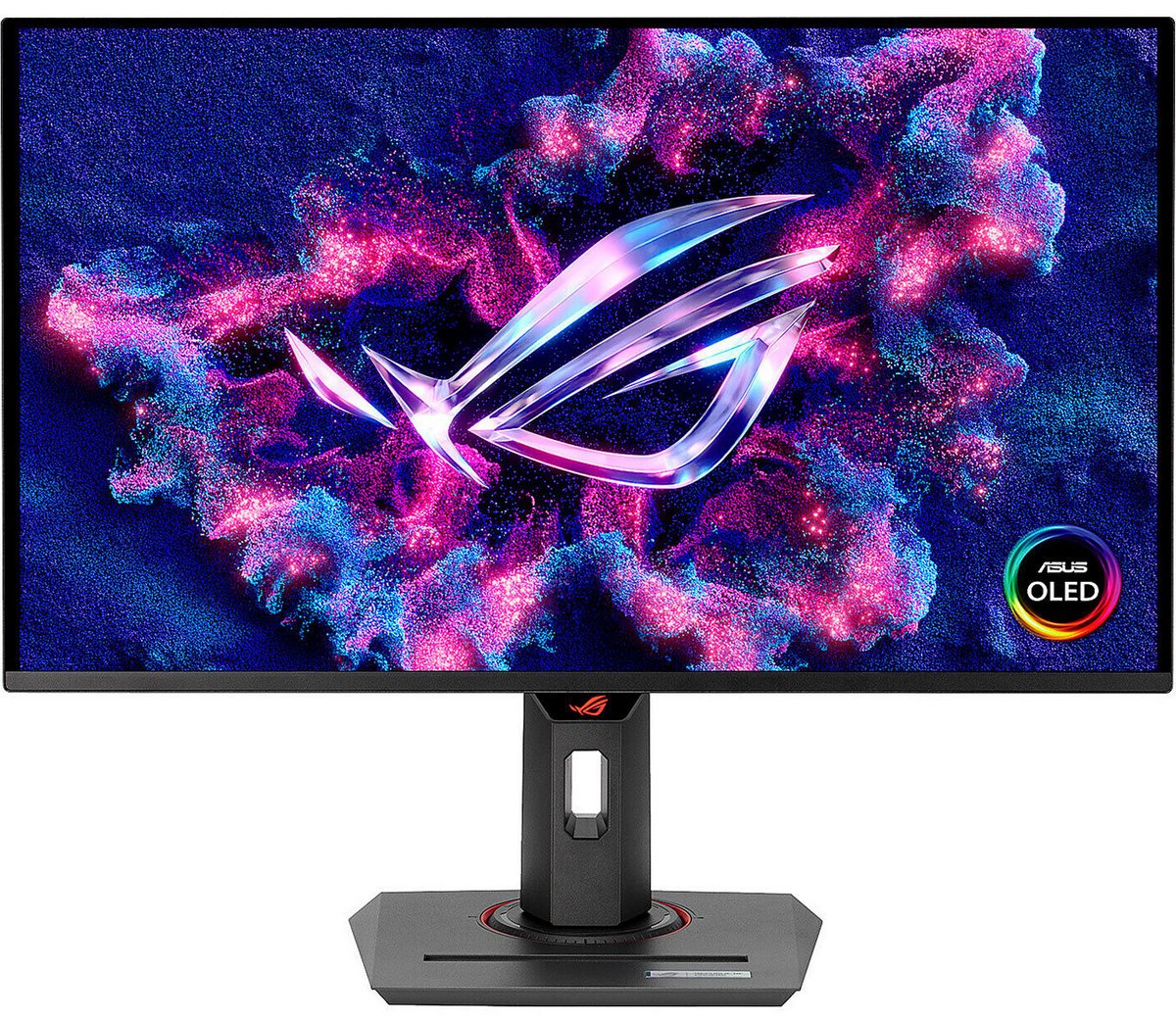 Монитор ASUS ROG Strix XG27UCDMG (90LM0B20-B01971)