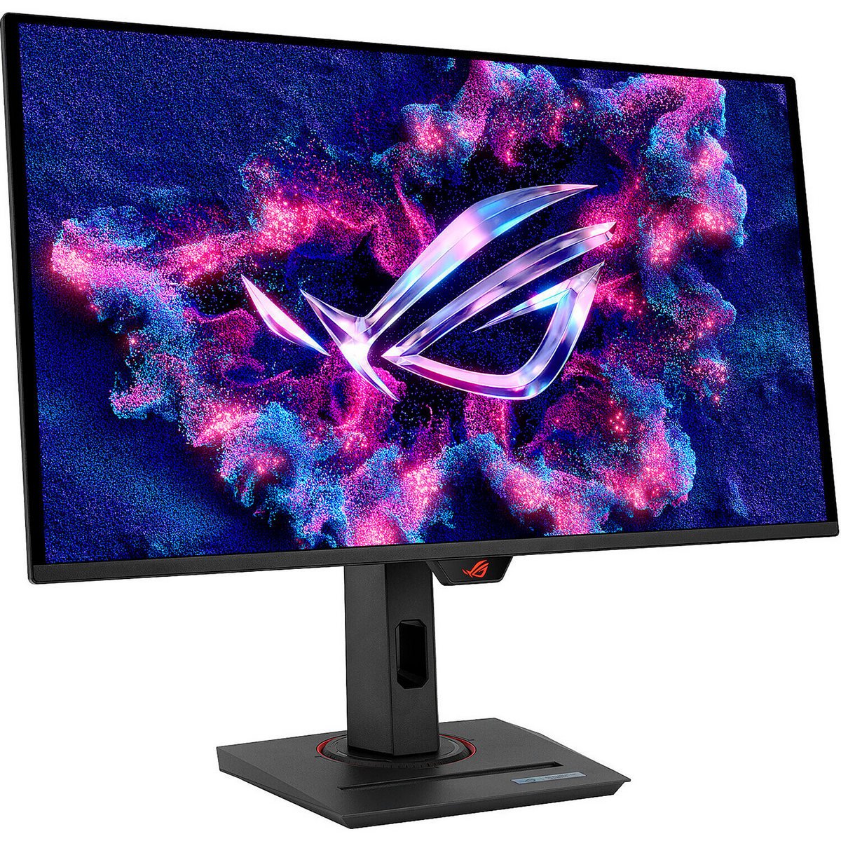 Монитор ASUS ROG Strix XG27UCDMG (90LM0B20-B01971) - фото 1
