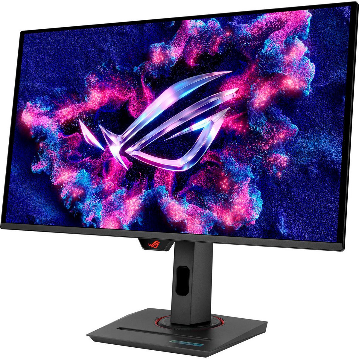 Монитор ASUS ROG Strix XG27UCDMG (90LM0B20-B01971) - фото 2