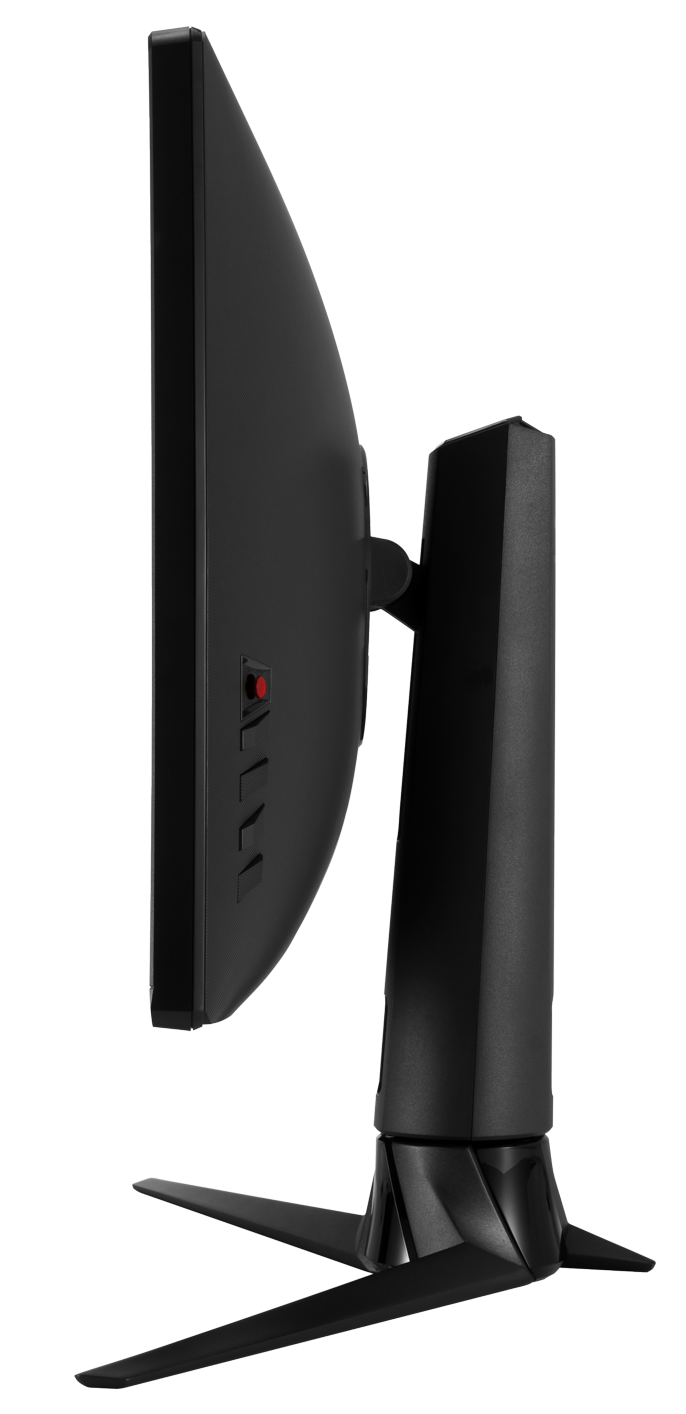 Монитор ASUS ROG Strix XG27UQR (90LM05A0-B02370) - фото 5