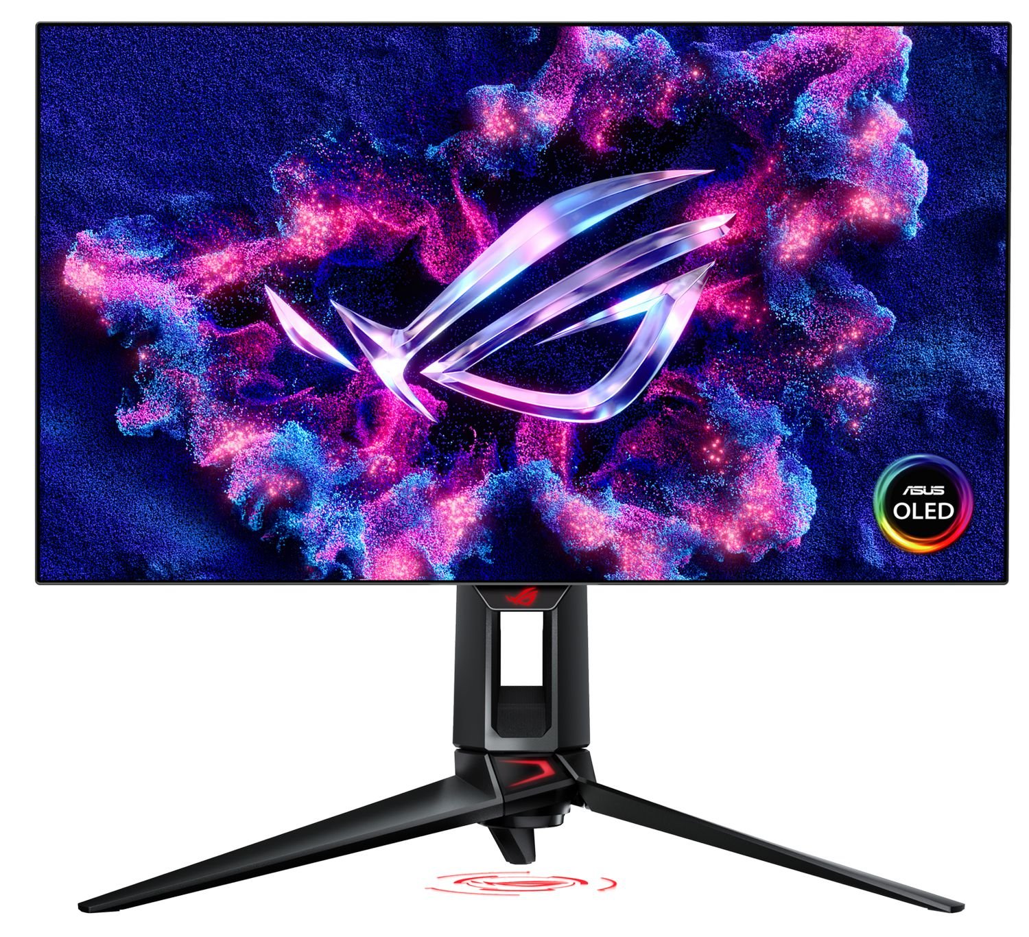 Монитор ASUS ROG Swift PG27AQDP (90LM0A20-B01A70)