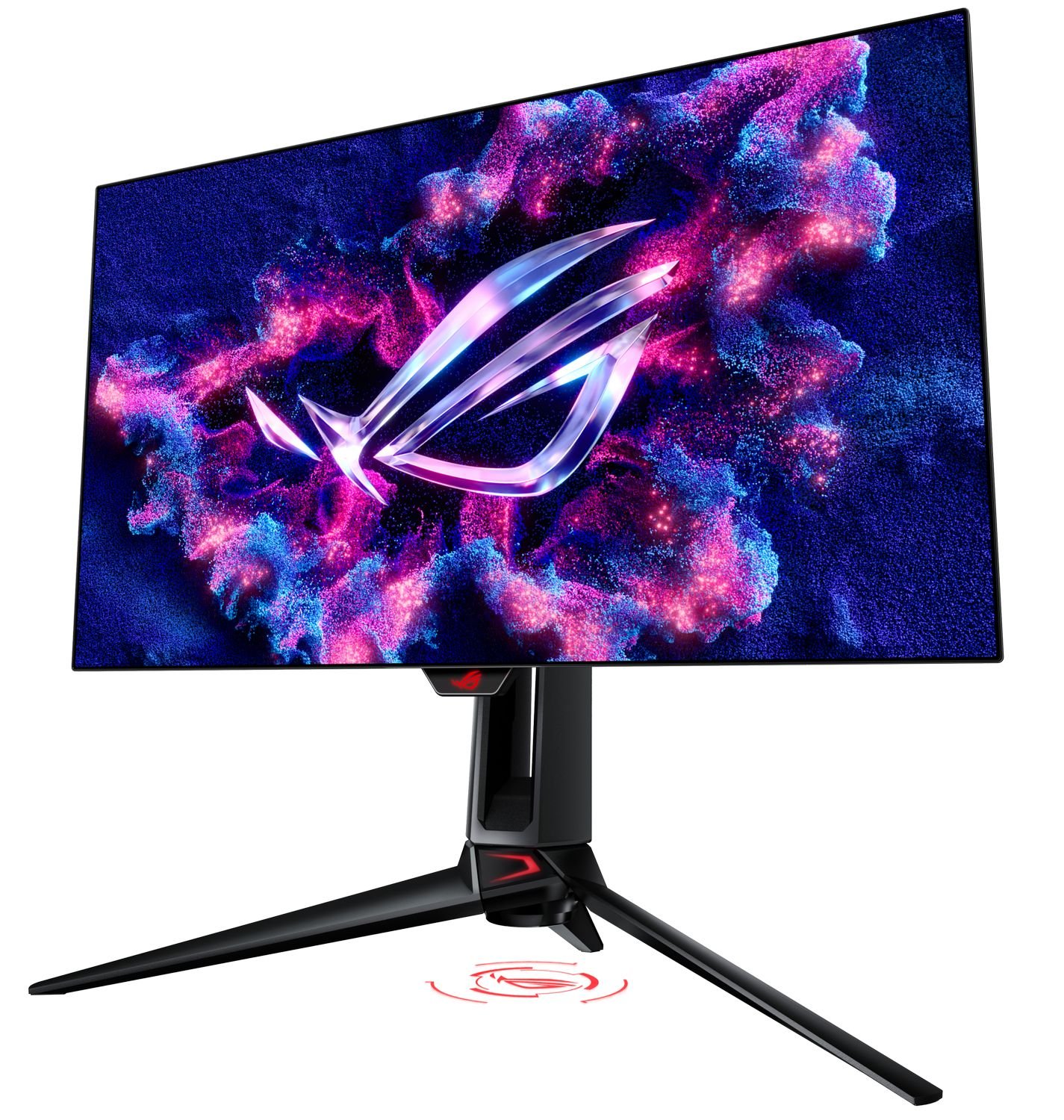 Монитор ASUS ROG Swift PG27AQDP (90LM0A20-B01A70) - фото 3