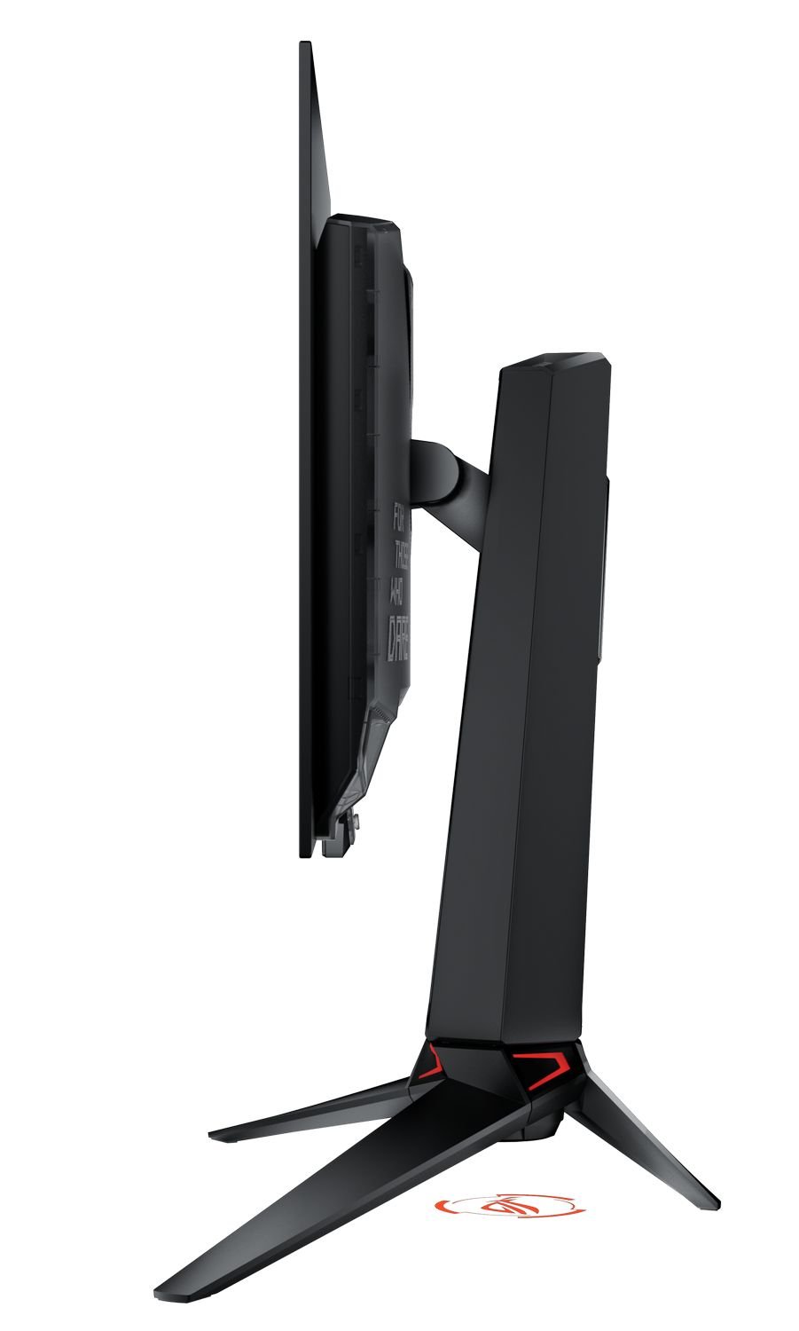 Монитор ASUS ROG Swift PG27AQDP (90LM0A20-B01A70) - фото 4