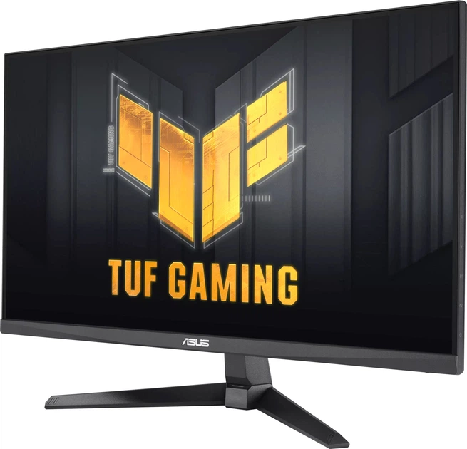 Монитор Asus TUF Gaming VG257Q5A - фото 2 Монитор Asus TUF Gaming VG257Q5A - фото 2