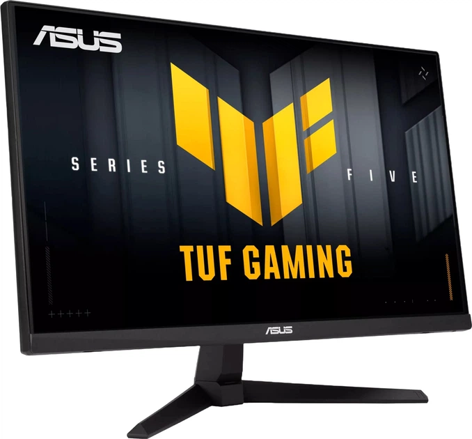 Монітор Asus TUF Gaming VG279Q5A - фото 1 Монітор Asus TUF Gaming VG279Q5A - фото 1