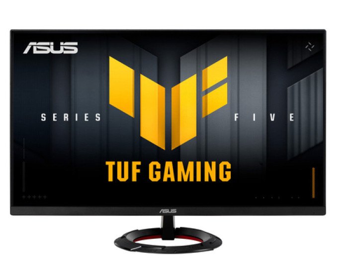Монітор Asus TUF Gaming VG279Q5R (90LM0BS0-B01E71) Black