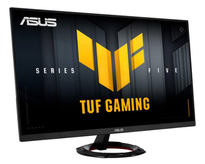 Монітор Asus TUF Gaming VG279Q5R (90LM0BS0-B01E71) Black - фото 1