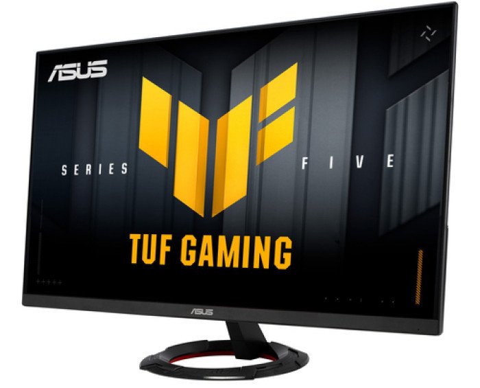 Монітор Asus TUF Gaming VG279Q5R (90LM0BS0-B01E71) Black - фото 2