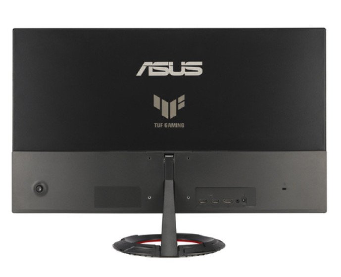 Монітор Asus TUF Gaming VG279Q5R (90LM0BS0-B01E71) Black - фото 4