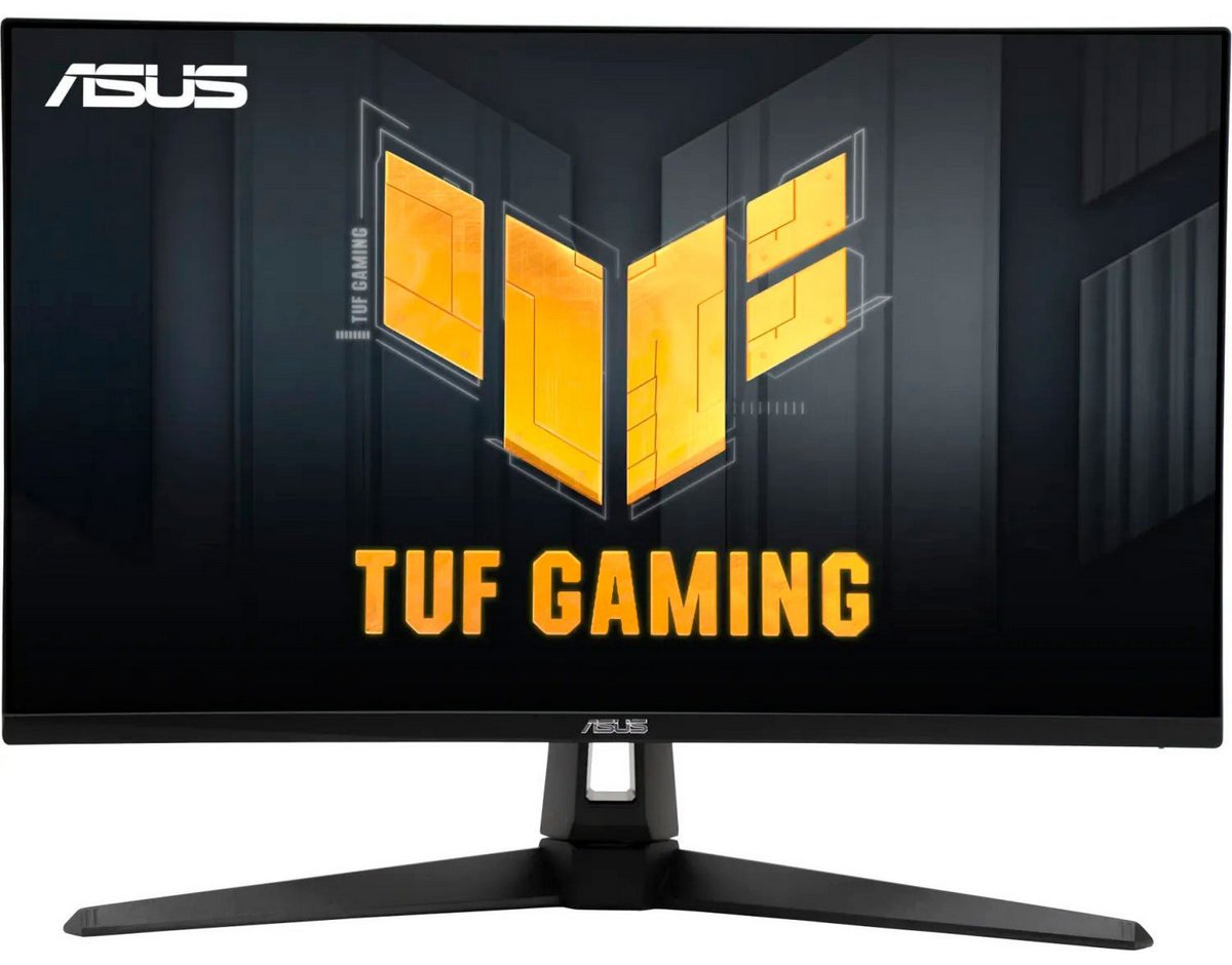 Монитор Asus TUF Gaming VG27UQ1A
