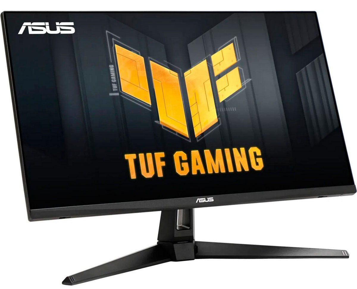Монитор Asus TUF Gaming VG27UQ1A - фото 2 Монитор Asus TUF Gaming VG27UQ1A - фото 2