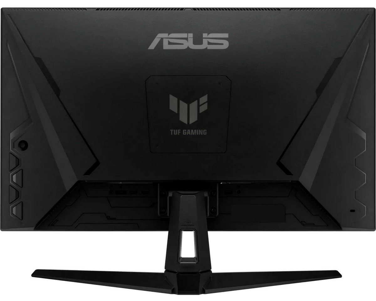 Монитор Asus TUF Gaming VG27UQ1A - фото 5 Монитор Asus TUF Gaming VG27UQ1A - фото 5