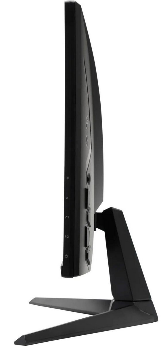 Монитор Asus TUF Gaming VG27UQ1A - фото 1 Монитор Asus TUF Gaming VG27UQ1A - фото 1