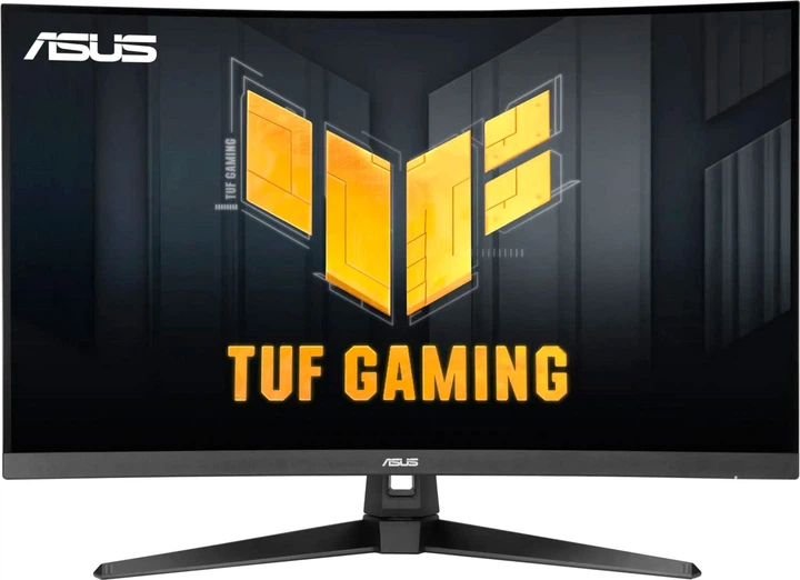 Монітор Asus TUF Gaming VG32WQ3B (90LM0AP1-B01171) Black Монітор Asus TUF Gaming VG32WQ3B (90LM0AP1-B01171) Black