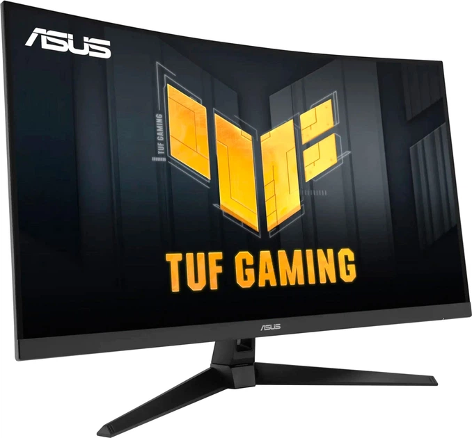 Монітор Asus TUF Gaming VG32WQ3B (90LM0AP1-B01171) Black - фото 1 Монітор Asus TUF Gaming VG32WQ3B (90LM0AP1-B01171) Black - фото 1
