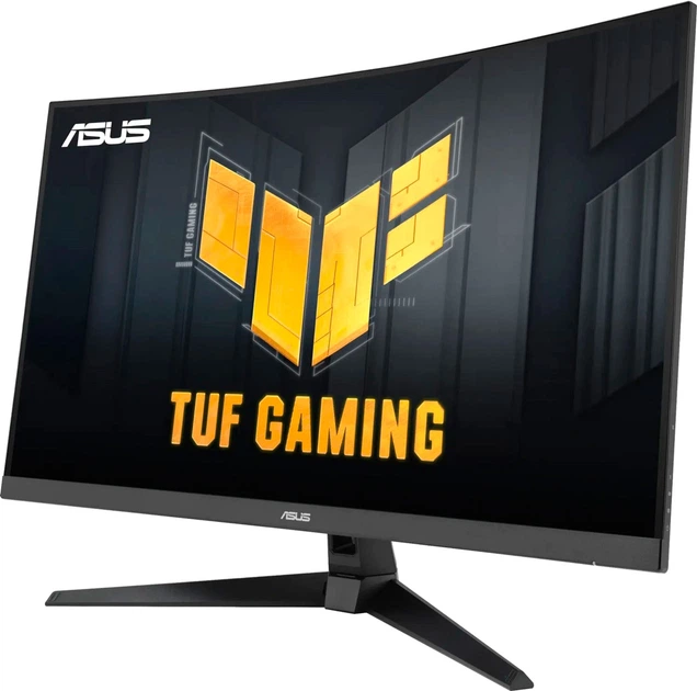 Монітор Asus TUF Gaming VG32WQ3B (90LM0AP1-B01171) Black - фото 2 Монітор Asus TUF Gaming VG32WQ3B (90LM0AP1-B01171) Black - фото 2