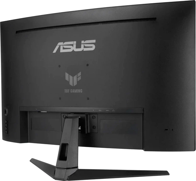 Монітор Asus TUF Gaming VG32WQ3B (90LM0AP1-B01171) Black - фото 4 Монітор Asus TUF Gaming VG32WQ3B (90LM0AP1-B01171) Black - фото 4