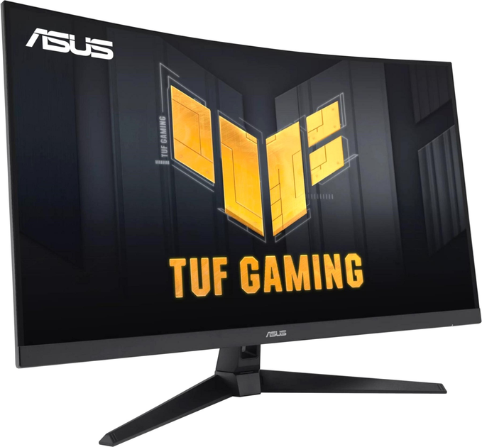 Монітор Asus TUF Gaming VG32VQM5B - фото 1 Монітор Asus TUF Gaming VG32VQM5B - фото 1