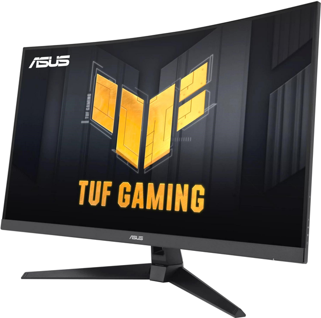 Монітор Asus TUF Gaming VG32VQM5B - фото 2 Монітор Asus TUF Gaming VG32VQM5B - фото 2