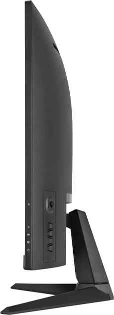 Монітор Asus TUF Gaming VG32VQM5B - фото 3 Монітор Asus TUF Gaming VG32VQM5B - фото 3