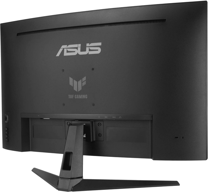 Монітор Asus TUF Gaming VG32VQM5B - фото 4 Монітор Asus TUF Gaming VG32VQM5B - фото 4