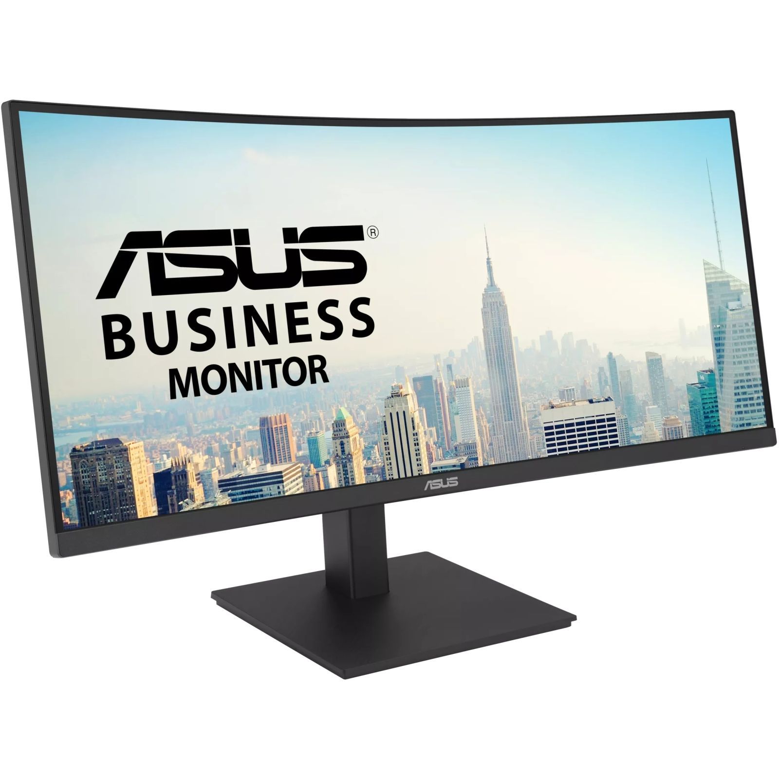 Монитор Asus VA34VCPSR - фото 1 Монитор Asus VA34VCPSR - фото 1