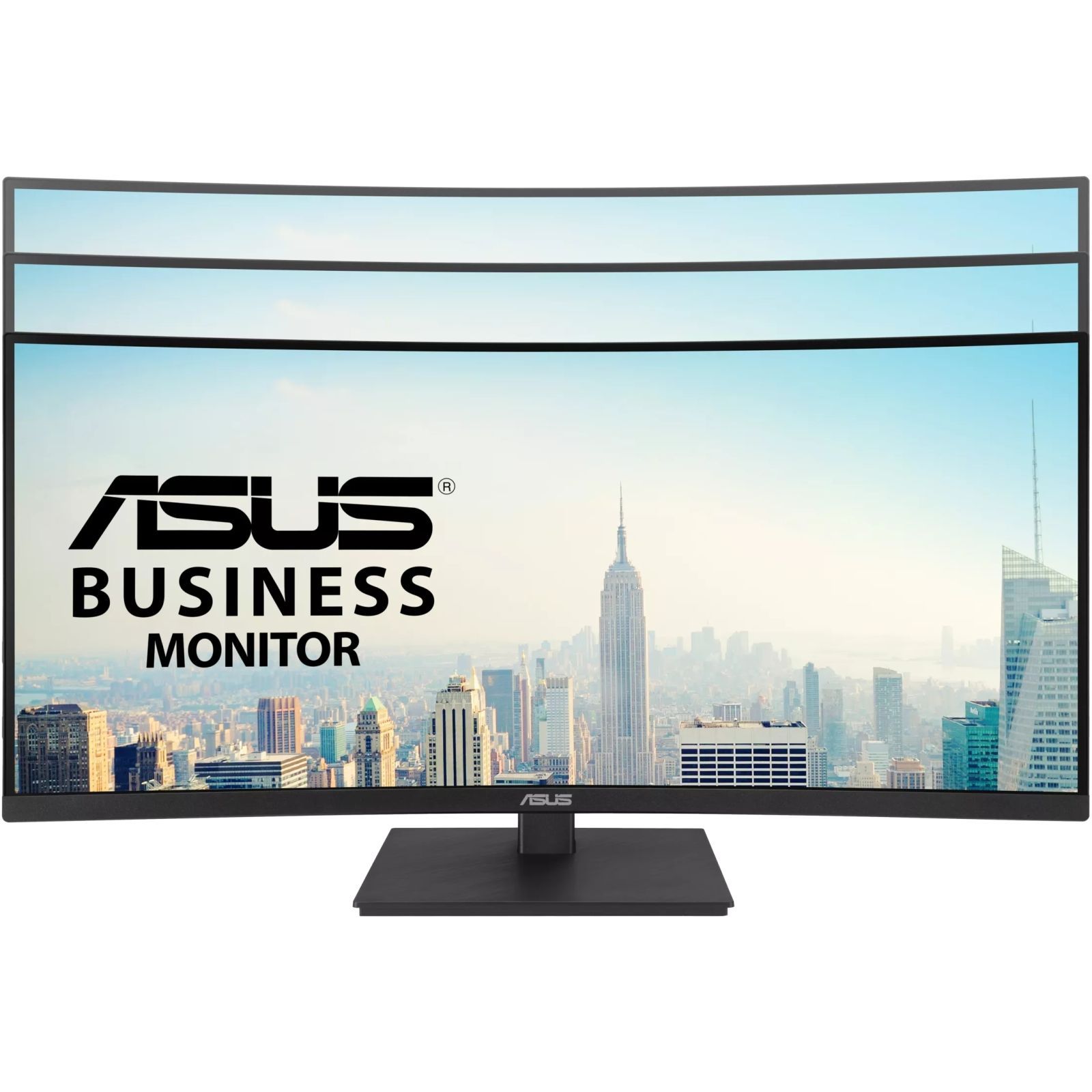 Монитор Asus VA34VCPSR - фото 6 Монитор Asus VA34VCPSR - фото 6