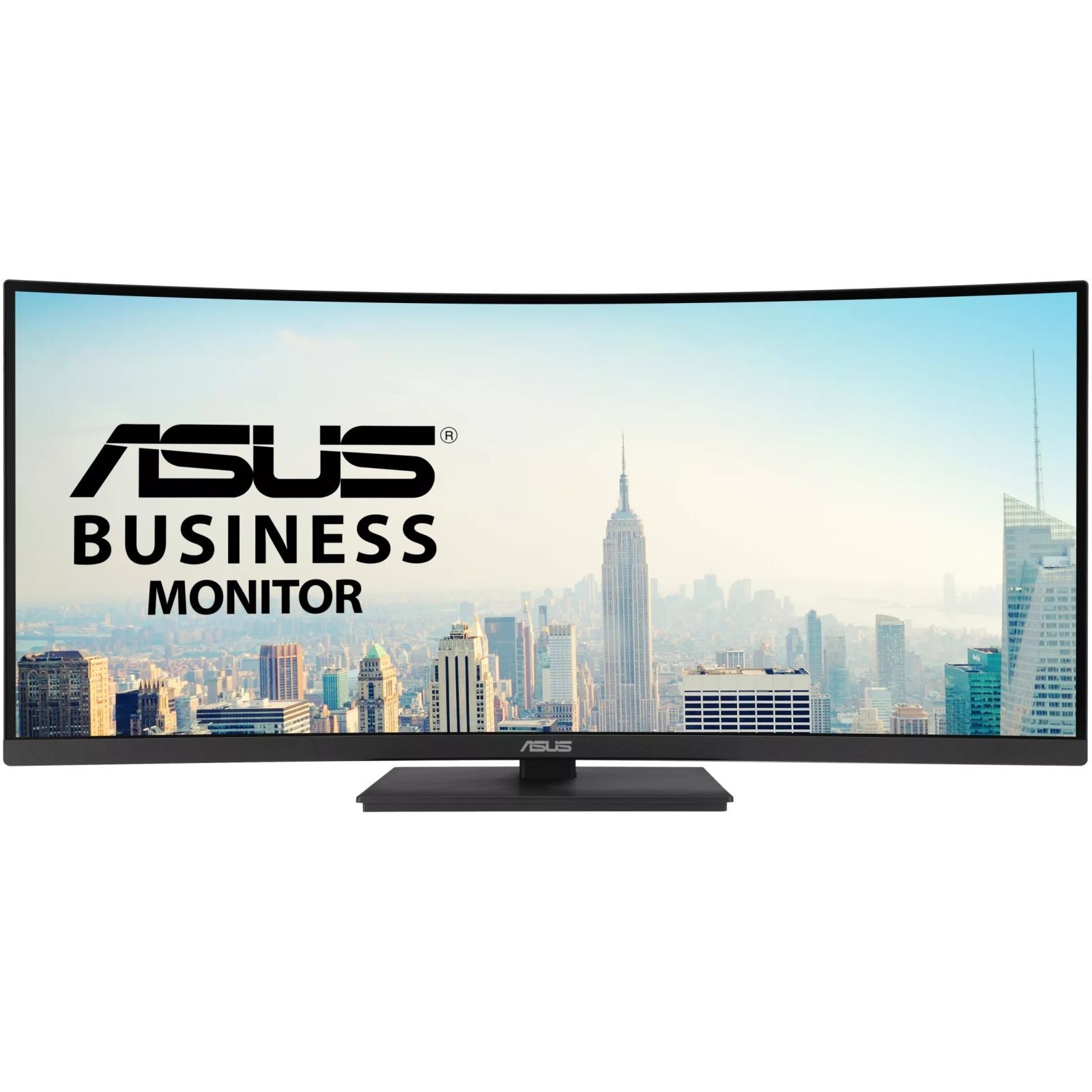 Монитор Asus VA34VCPSR - фото 7 Монитор Asus VA34VCPSR - фото 7